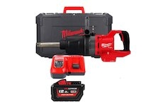 MILWAUKEE M18 FUEL™ ONE-KEY™ 1” rázový uťahovák s poistným krúžkom