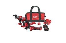 MILWAUKEE M18 FUEL™ set náradia