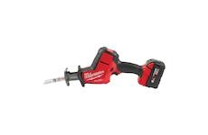 MILWAUKEE M18 Fuel skracovacia pila