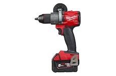 MILWAUKEE M18 FUEL™ vrtací skrutkovač s príklepom