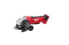 MILWAUKEE M18™ Heavy Duty 125 mm uhlová brúska