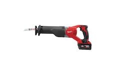 MILWAUKEE M18™ Heavy Duty SAWZALL® chvostová píla