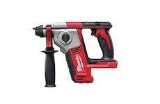 MILWAUKEE M18™ kompaktné 2-režimové SDS-plus kladivo