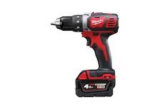 MILWAUKEE M18™ kompaktný vŕtací skrutkovač