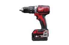 MILWAUKEE M18™ kompaktný vŕtací skrutkovač s príklepom