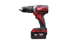 MILWAUKEE M18™ kompaktný vŕtací skrutkovač s príklepom