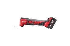 MILWAUKEE M18™ multifunkčné náradie