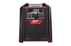 MILWAUKEE M18™ rádionabíjačka
