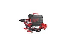 MILWAUKEE M18™ set náradia s bezuhlíkovým motorom