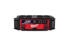 MILWAUKEE M18™ Stavebné rádio DAB+