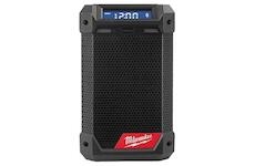 MILWAUKEE M18™ Stavebné rádio DAB+