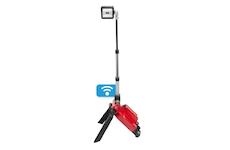 MILWAUKEE M18 stojanové svietidlo