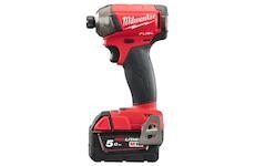 MILWAUKEE M18FID-502X skrutkovaci razovy utahovak Surge