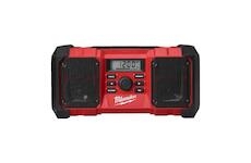 MILWAUKEE M18JSR-0 Akumulátorové rádio