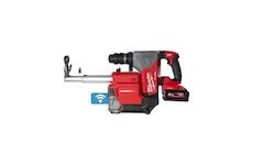 MILWAUKEE M18ONEFHPXDEL-552C F.SDS 30MM HAMMER IN2