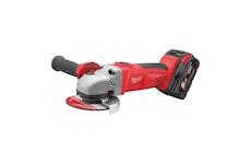 MILWAUKEE M28™ 115 mm uhlová brúska