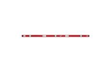 MILWAUKEE Magnetická vodováha I-Beam - 200cm