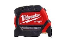 MILWAUKEE Magnetické meracie pásmo 5/16 (šírka pásma 27 mm)