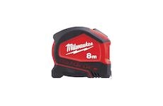 MILWAUKEE Meracie pásmo AUTOLOCK 8/25
