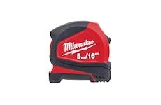 MILWAUKEE Meracie pásmo Pro Compact C5-16/25