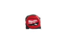 MILWAUKEE Meracie pásmo S3/16