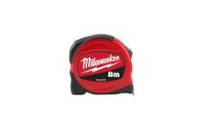 MILWAUKEE Meracie pásmo S8/25