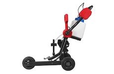 MILWAUKEE MX FUEL™ vozík k rozbrusovacej píle