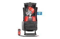 MILWAUKEE MXFCVBP-0 BACKPACK CONCRETE VIBRATOR XXX