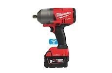 MILWAUKEE ONE-KEY™ FUEL™ 1/2˝ Rázový utahovák s aretacnym kolikom