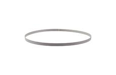 MILWAUKEE Pílové pásy 898,52 mm – rozstup zubov 1,0 mm – 3 ks