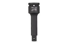 MILWAUKEE Priemyselné hlavice Shockwave 3/4