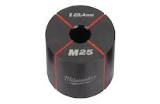 MILWAUKEE Raznica M25 – 1 ks