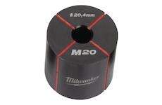 MILWAUKEE Raznica PG13/M20 – 1 ks