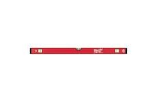 MILWAUKEE REDSTICK Backbone vodováha 100 cm