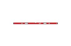 MILWAUKEE REDSTICK Backbone vodováha 180 cm