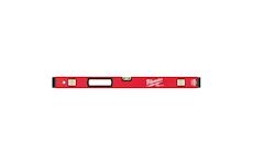 MILWAUKEE REDSTICK Backbone vodováha 80 cm