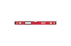MILWAUKEE REDSTICK Backbone vodováha 80 cm magnetická