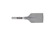 MILWAUKEE Sekáč K-Hex 28 mm na asfalt 440 x 115 mm