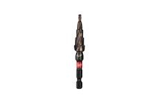 MILWAUKEE Shock Wave 4 – 12 mm / 2˝