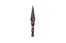 MILWAUKEE ShockWave 4 – 12 mm / 1˝