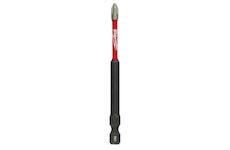 MILWAUKEE Skrutkovací bit ShW PH1 90 mm – 1 ks