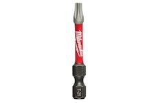 MILWAUKEE Skrutkovací bit ShW TX25 50 mm – 1 ks