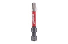 MILWAUKEE Skrutkovací bit ShW TX30 50 mm – 1 ks