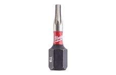 MILWAUKEE Skrutkovacie bity ShW TX BO9 25mm-2ks