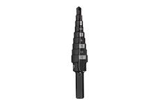 MILWAUKEE Stupňovitý vrták O 4 – 12 mm/1˝