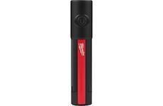 MILWAUKEE Svetlo s výkonom 500 lumenov s vnútorným USB nabíjaním