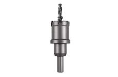MILWAUKEE TCT Celokarbidová Vykružovacia korunka 30mm