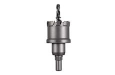 MILWAUKEE TCT Celokarbidová Vykružovacia korunka 38mm