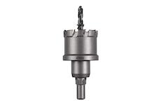 MILWAUKEE TCT Celokarbidová Vykružovacia korunka 40mm