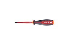 MILWAUKEE Tri-lobe skrutkovač VDE PH/SL2x100